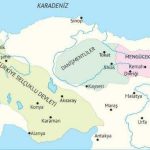 Anadolu’da Kurulan İlk Türk Beyliğinin Adı Nedir?